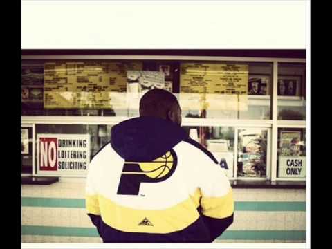 Paul Pilla x Kevin Jerome - Stickin to the vision (Prod By. HIGHAF)