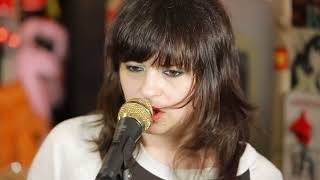 DEATH VALLEY GIRLS - "Gettin' Hard" (Live in West Hollywood, CA) #JAMINTHEVAN