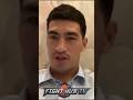 Dmitry Bivol picks Crawford to BEAT Spence; calls him “MOST COMPLETE” boxer!