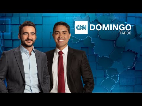 CNN DOMINGO TARDE - 27/11/2022