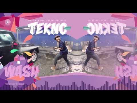 Tekno | Wash [Official Audio] | Freeme TV