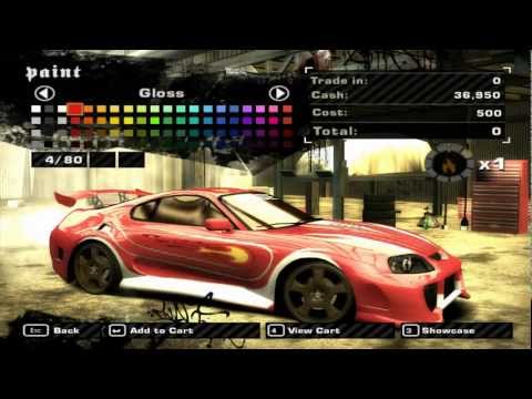 Lets Play NFS Most Wanted - Part 5 [HD]