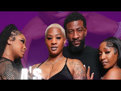 4’s A Crowd | Movie Trailer | Criminal Manne | Kaamel Diezel Hasaun | A Crim Film | 2026