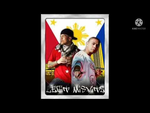 BACK WHEN - LEGIT MISFITZ MC.DASH & JHEGO