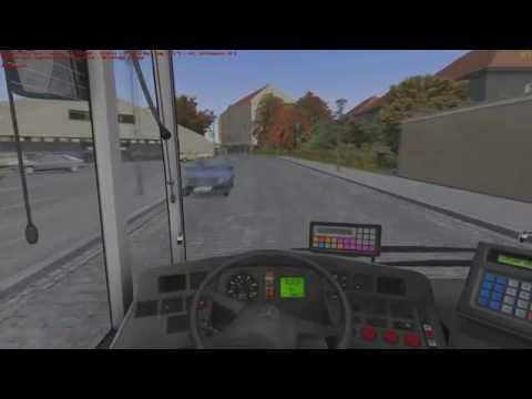 OMSI 2 [HD][1080p] #242 - Alle zu blöd zum fahren!!!! ★ LP OMSI 2