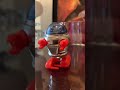 TOMY vintage wind-up robot.