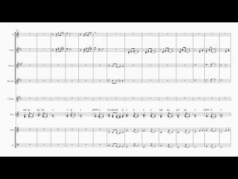 Meu Filho, Não Temas (ver. 2) - Diante do Trono