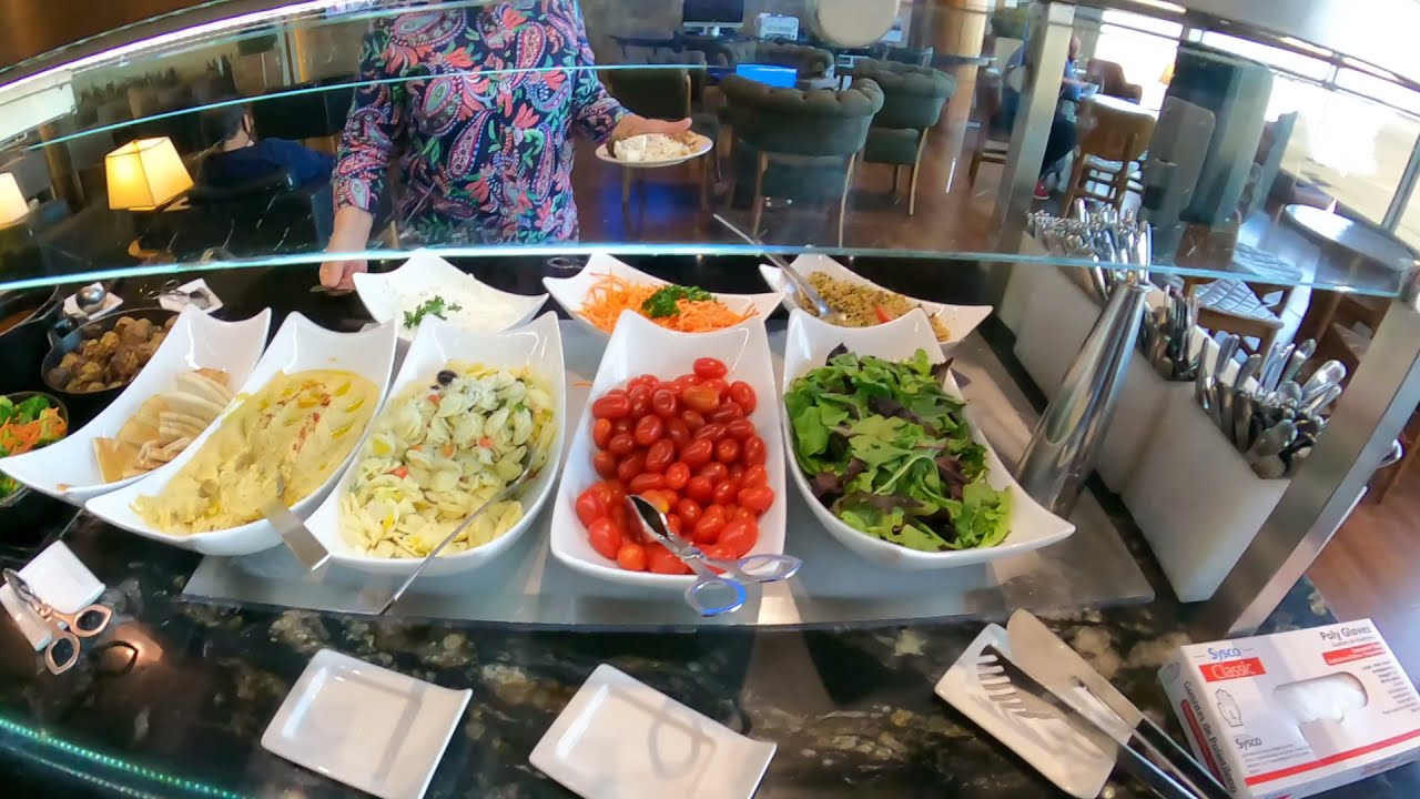 Air France/KLM Lounge thumbnail