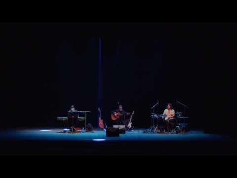 QUESTI FIGLI LIVE   NAVA TRIO