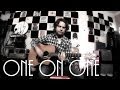 ONE ON ONE: Jann Klose March 8th, 2014 New York City Full Session