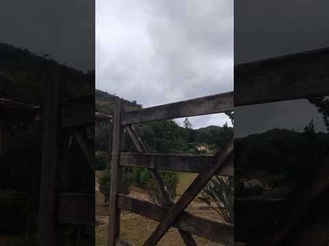 Itambé do Mato Dentro - MG