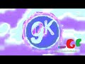 Kyoobur9000 Logo In Chorded Clearer For Kinemaster