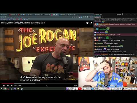 How Revolutions Succeed | Hasanabi History