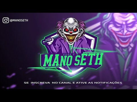 BEAT DO PANAMERICANO - MC Denny, Rafa 22  (Mano Seth & DJ Bruno Bravo)