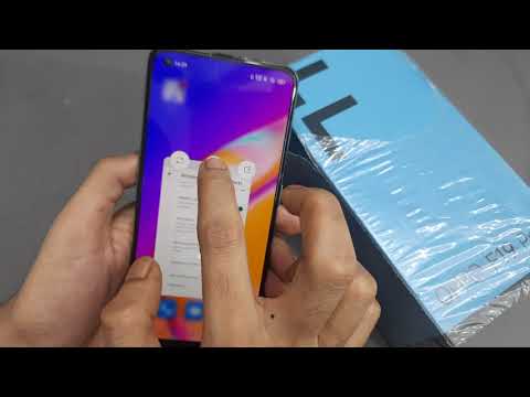 Oppo f19 floating window setting | How to set floating window in oppo f19,f19 pro,f19 pro plus