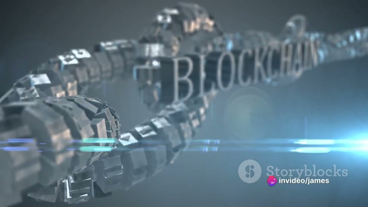 Decoding Cryptocurrency:  A Deep Dive