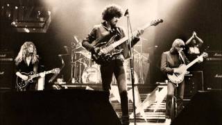 Thin Lizzy - Still in Love with You