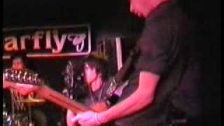 Yeah Yeah Yeahs - 13 Tick (Live at Cardiff Barfly 2003)