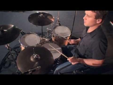 This Is Our God - Hillsong / Drum Angle