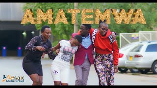 AMATEMWA // AMAX MUSIC GROUP // OFFICIAL VIDEO // 