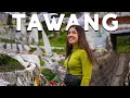 Tawang Is A Must Visit In Arunachal Pradesh Indo China Border Indian Army Holy Waterfall More