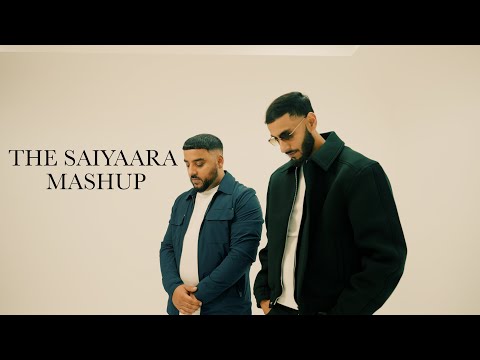 Muki | Haseeb Haze | Asiya | The Saiyaara Mashup