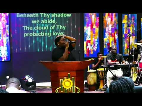 MHB 608- "Captain of Israel's" host and guide. by Justine Bassey