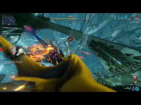 So this combo melt T4 Bounty Angel before her balls are out | Complete T4 Exterminate within 3 Mins