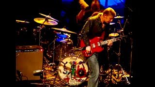 Derek Trucks Band "Already Free" 4/2 Boston House of Blues
