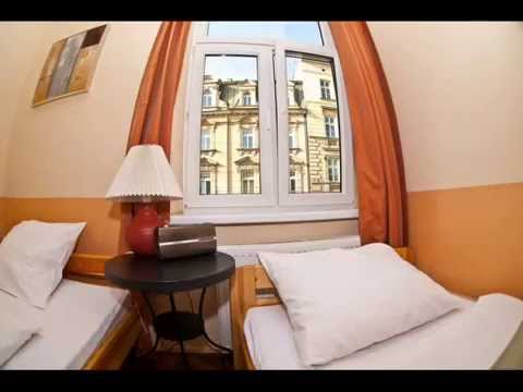 Noclegi Kraków, tanie hostele
