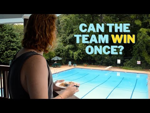 Can The Team Win Once?