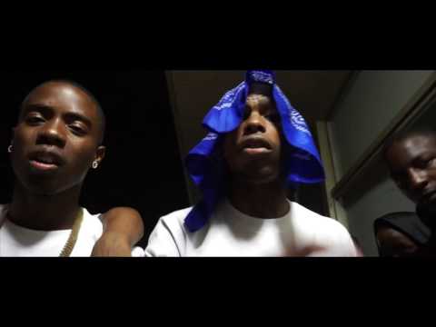 GoGettaKb & RobbieOwe - Toooo Wavy SHOT BY | @MARLEYDONFILMS
