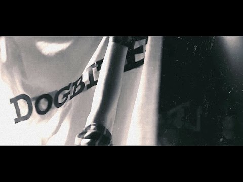 Dogbite - "N.A.N.A." [official tour video 2017]