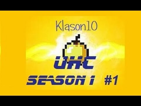 Arkham Network UHC S1E1