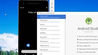 Do it! 안드로이드 앱 프로그래밍 [개정7판] part02 chapter03 11