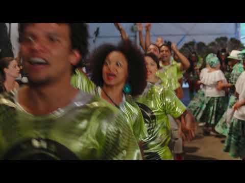Imperatriz leopoldinense 2019: Teaser do documentário de carnaval