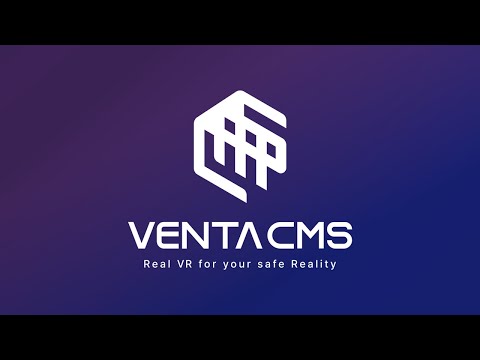 VR 안전교육 솔루션 VENTA CMS