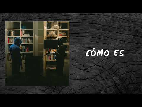 BENY JR FT MORAD - CÓMO ES