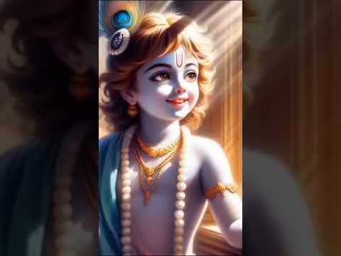 Reel tagged #krishna