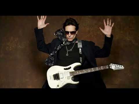 Steve Vai - For the love of god (Eb Tuning) backing track
