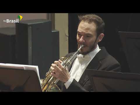 Partituras recebe OSB em série sobre choro sinfônico