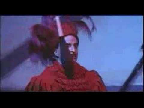 Gabriel Knight 2 : The Beast Within - The Opera Scene