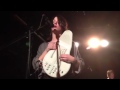 Sharon Van Etten: Magic Chords 