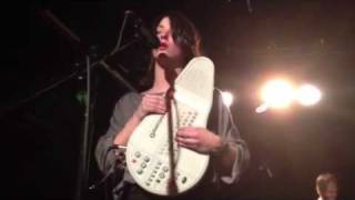 Sharon Van Etten: Magic Chords