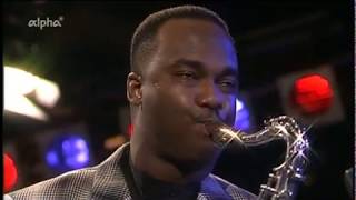 Download lagu James Carter Organ Trio - Soul Street - Jazzwoche Burghausen 2018 mp3