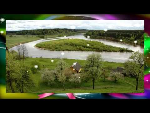 Muzikantas  Antanas - Suvalkija -