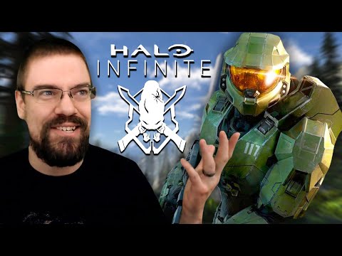 CohhCarnage Halo Infinite Playthrough Highlights!