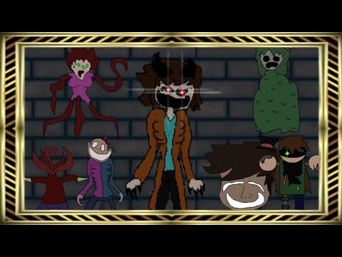 Quincy's Turmoil Part 1 Gameplay