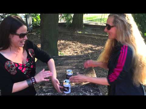 Dosenbier Song mit Suchtpotenzial