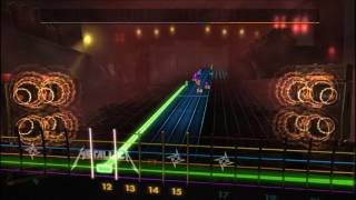 Dark Moor - Eternity (Lead) Rocksmith 2014 CDLC